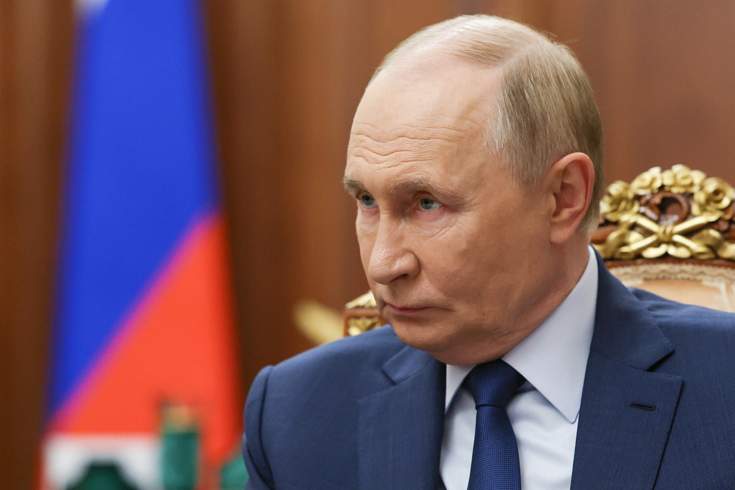 ukraine poutine les decisions prises en fevrier 2022 etaient correctes et prises en temps utile scaled