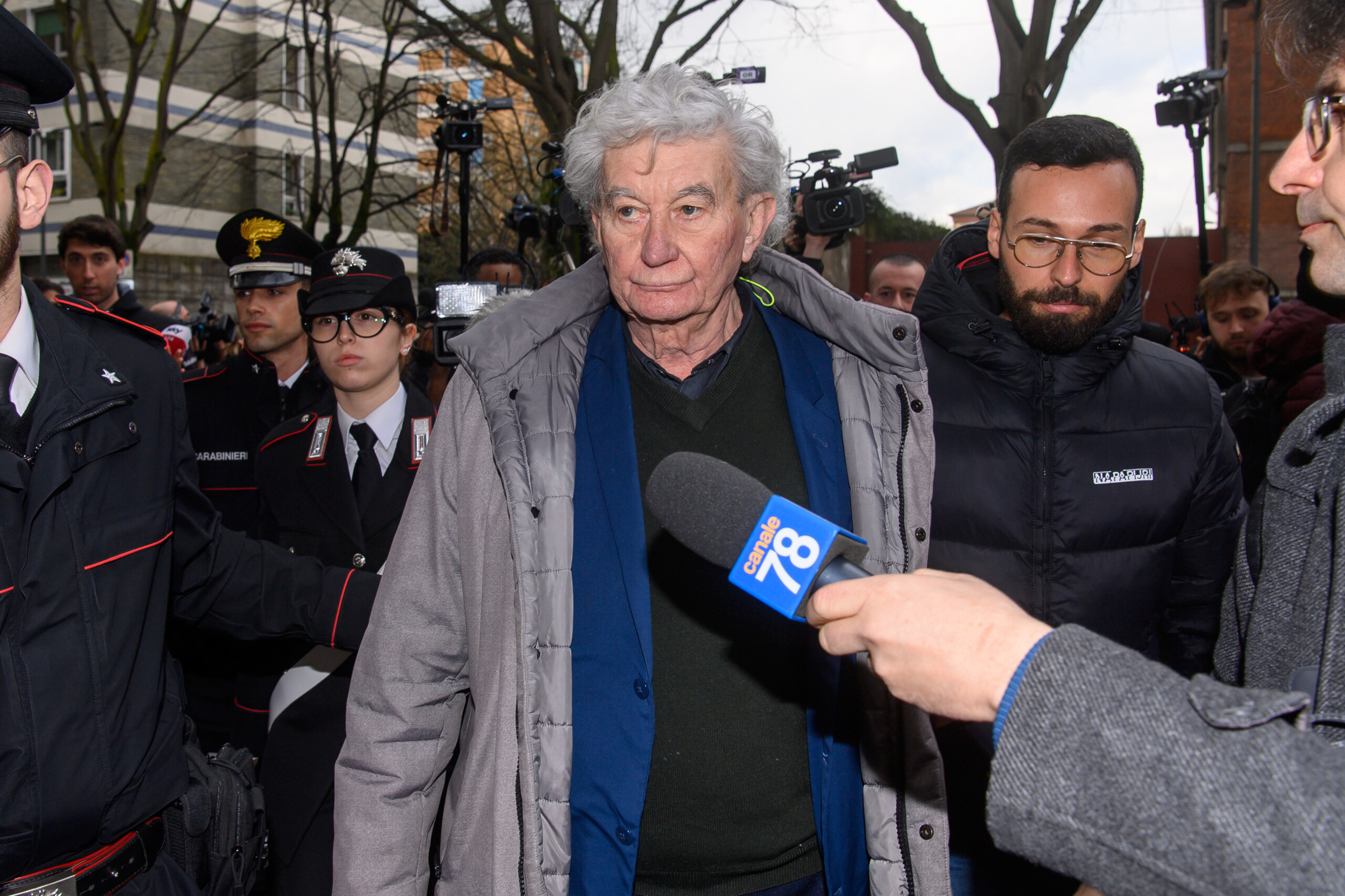 crime de garlasco lovati mis en examen pour diffamation poursuivi par les anciens avocats de stasi scaled