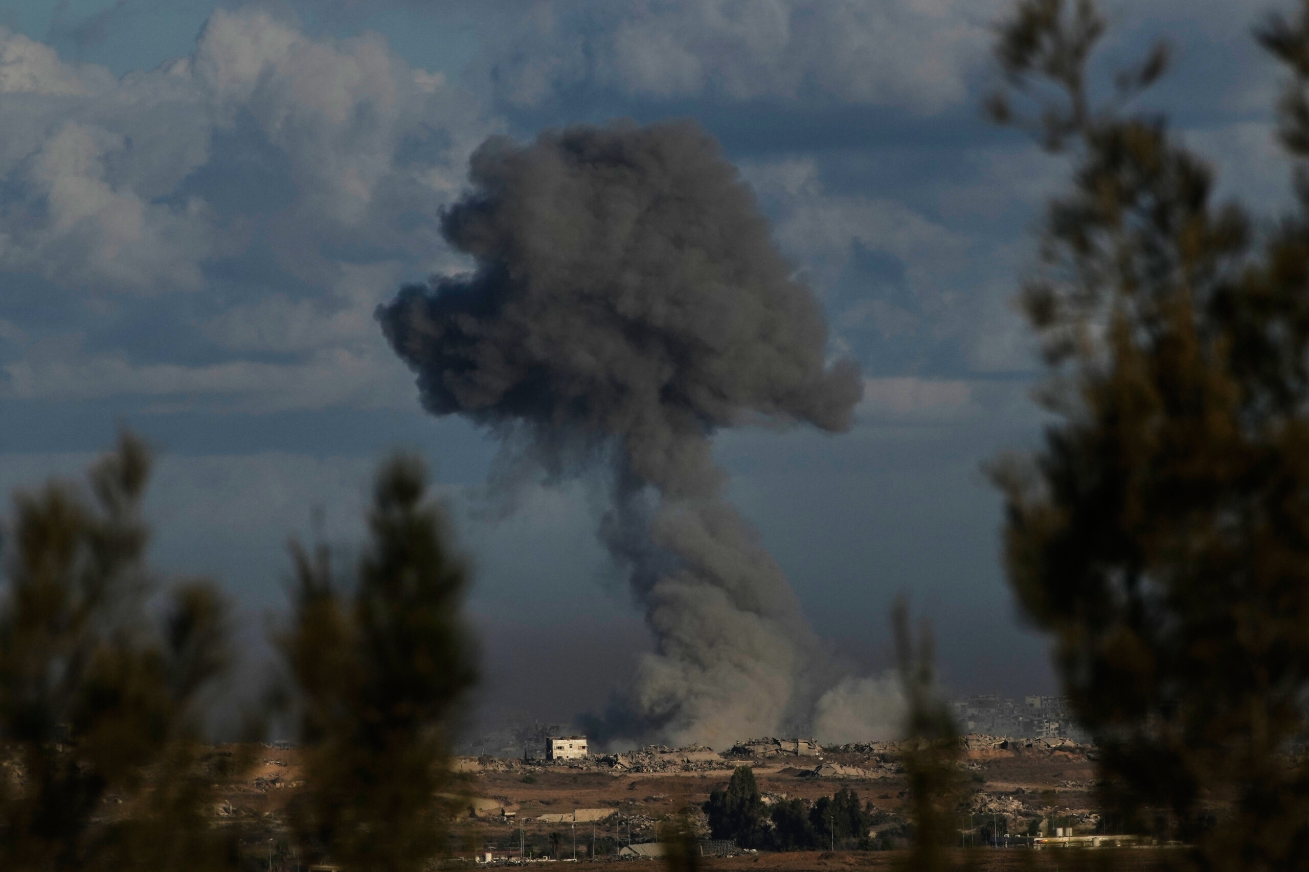 egypte si la guerre cesse dautres pays arabes signeront la paix avec israel scaled