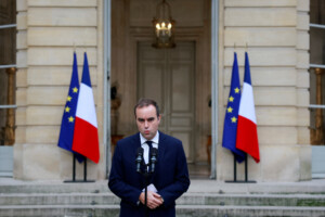 france lecornu une nomination du prochain premier ministre possible dans 48 heures