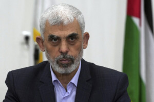 le hamas reclame les corps de yahya et muhammad sinwar