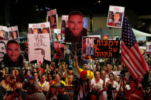 moyen orient medias hamas pourrait ne pas etre en mesure de restituer tous les otages decedes