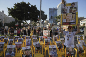 moyen orient medias le hamas a fourni des preuves de 20 otages encore en vie
