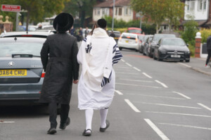 royaume uni lassaillant de la synagogue de manchester setait inspire de letat islamique