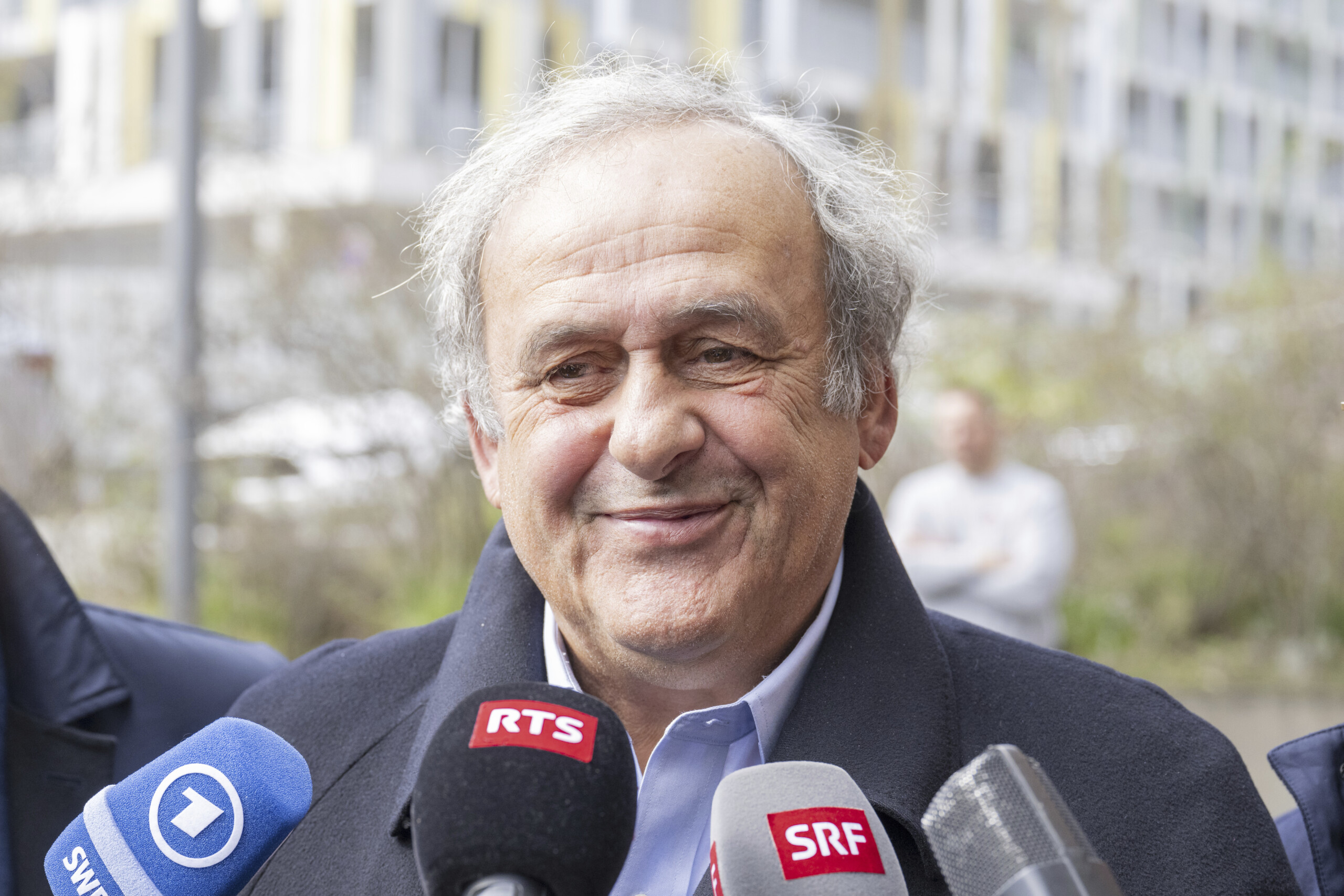 football platini en france ceux qui vont au stade sont des spectateurs en italie ce sont des supporters scaled