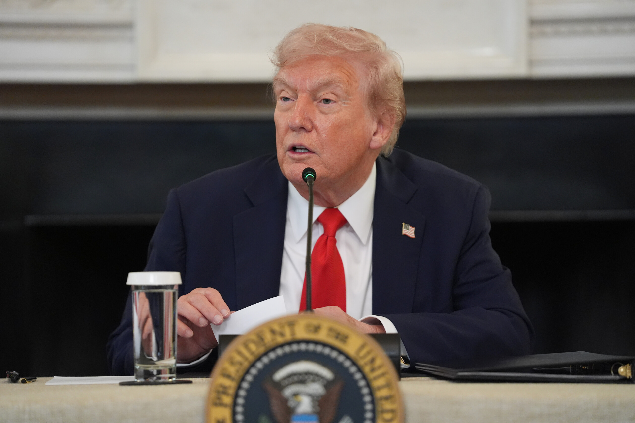 gaza presidence israelienne la visite de trump aura lieu bientot scaled