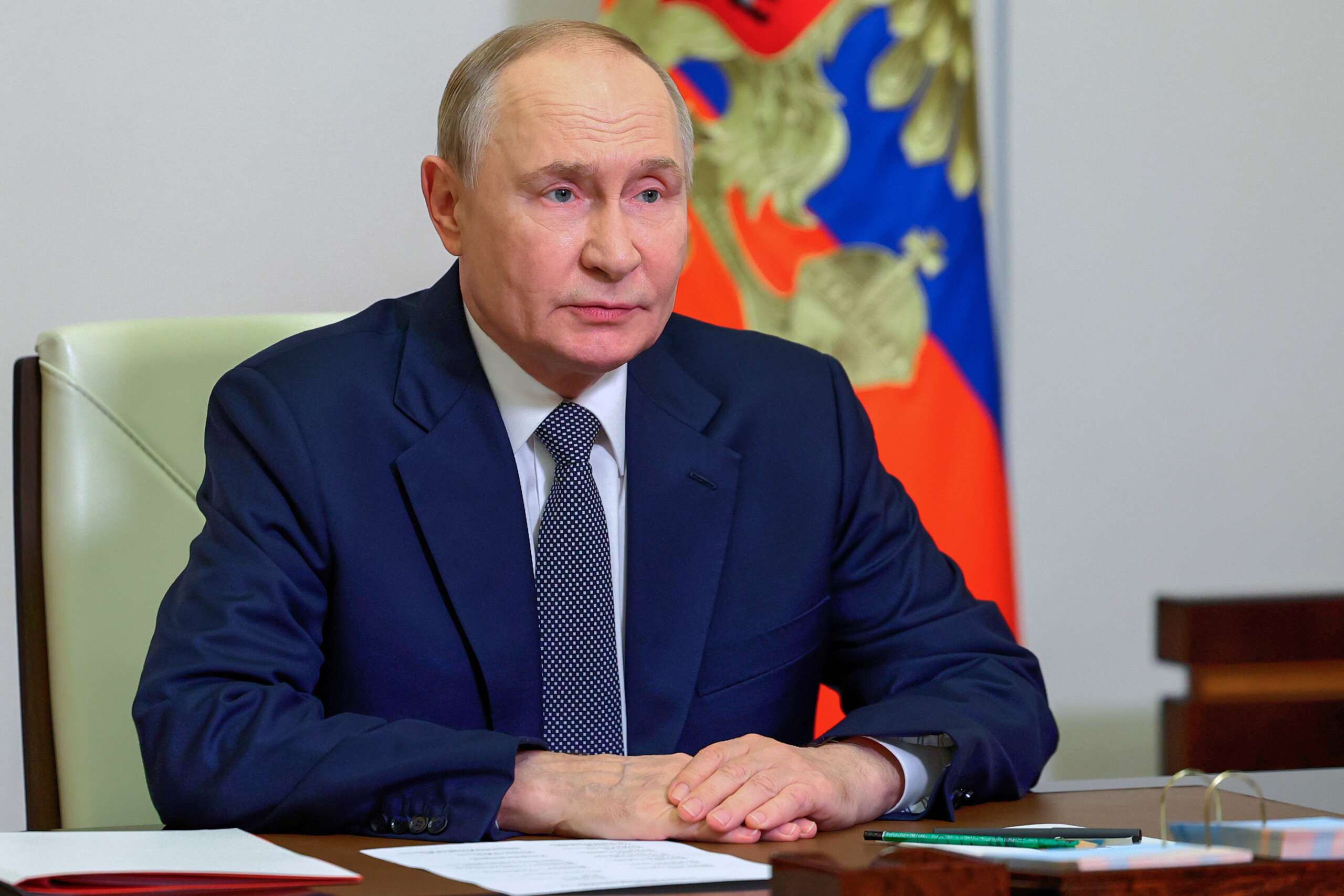russie poutine reconnait sa responsabilite dans le crash aerien dazerbaijan airlines scaled