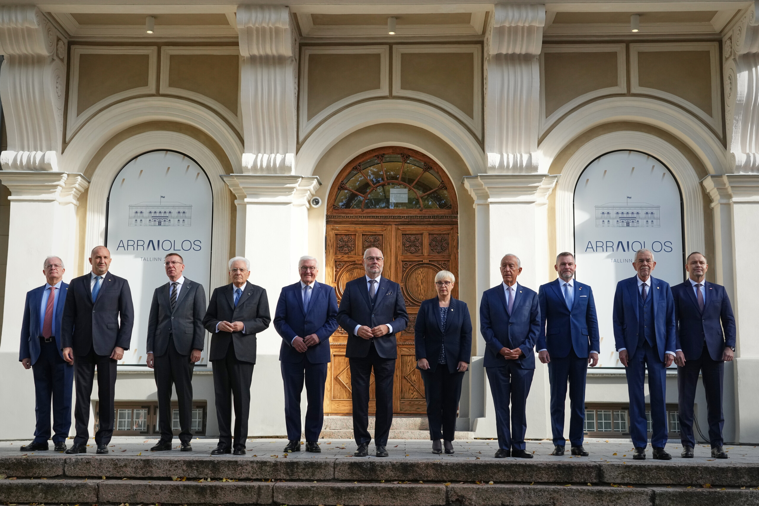 gaza mattarella le cessez le feu soulage les souffrances des palestiniens scaled