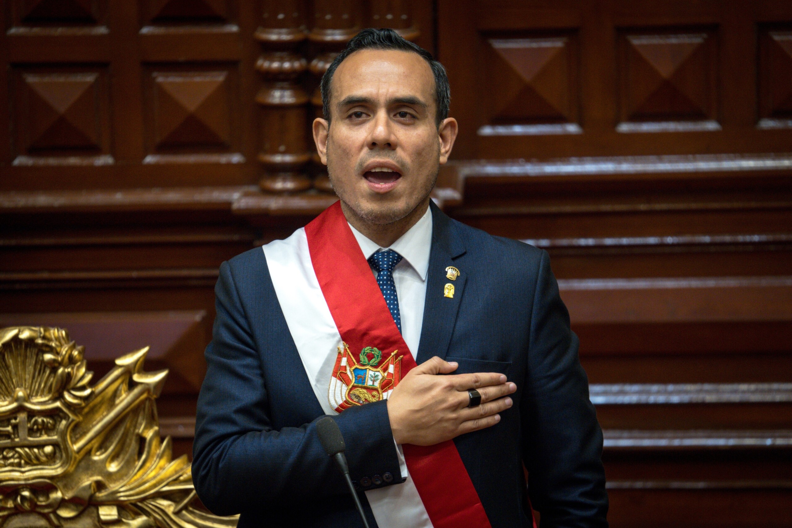 perou le president du congres jeri assume la presidence par interim scaled