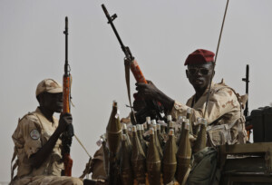 soudan au moins 53 morts dans des combats dans la partie ouest du pays