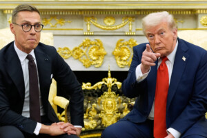 tarifs trump la chine est hostile jenvisage une augmentation massive des tarifs