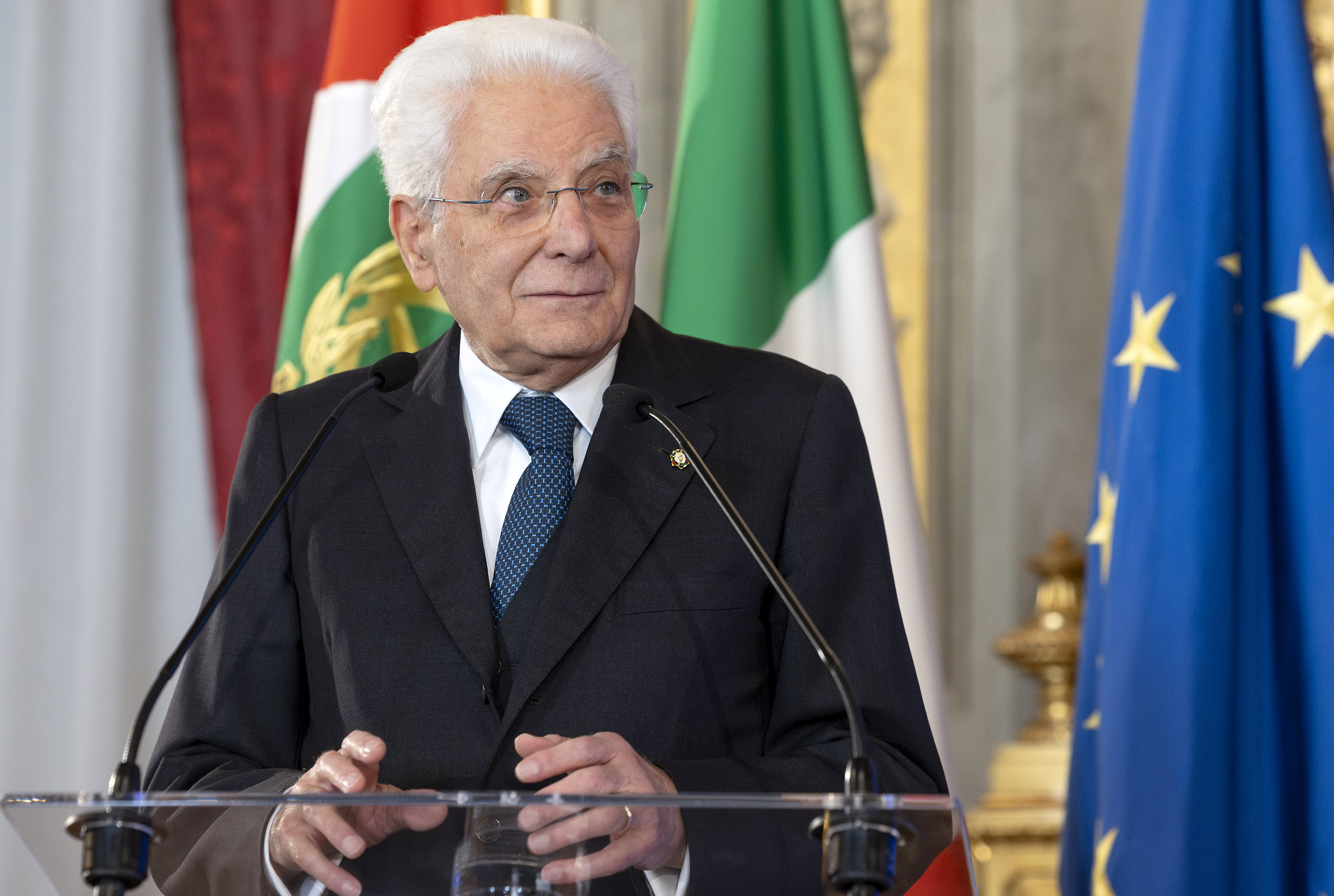 ue mattarella role crucial pour la paix et les droits non aux forces de desunion