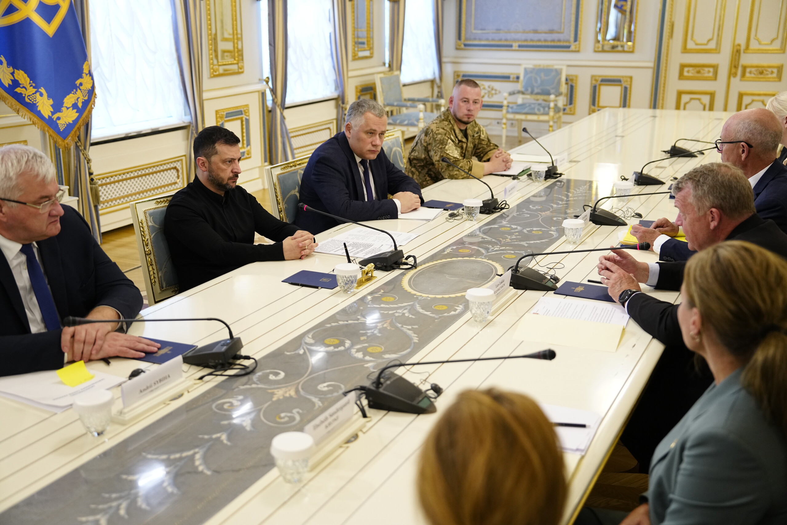 ukraine sybiha la russie est pire que le hamas scaled