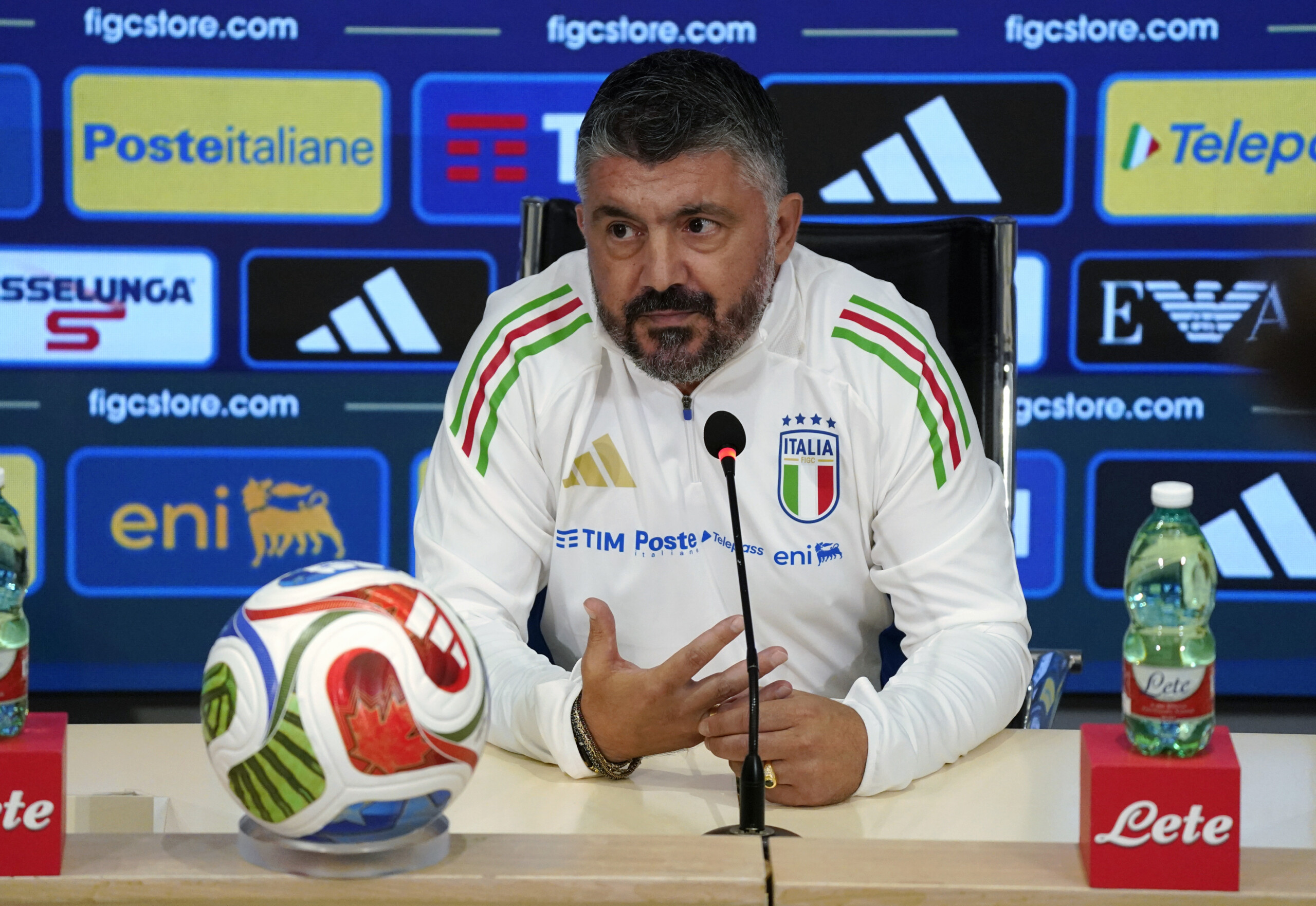 estonie italie gattuso ce soir je veux une equipe nationale courageuse scaled