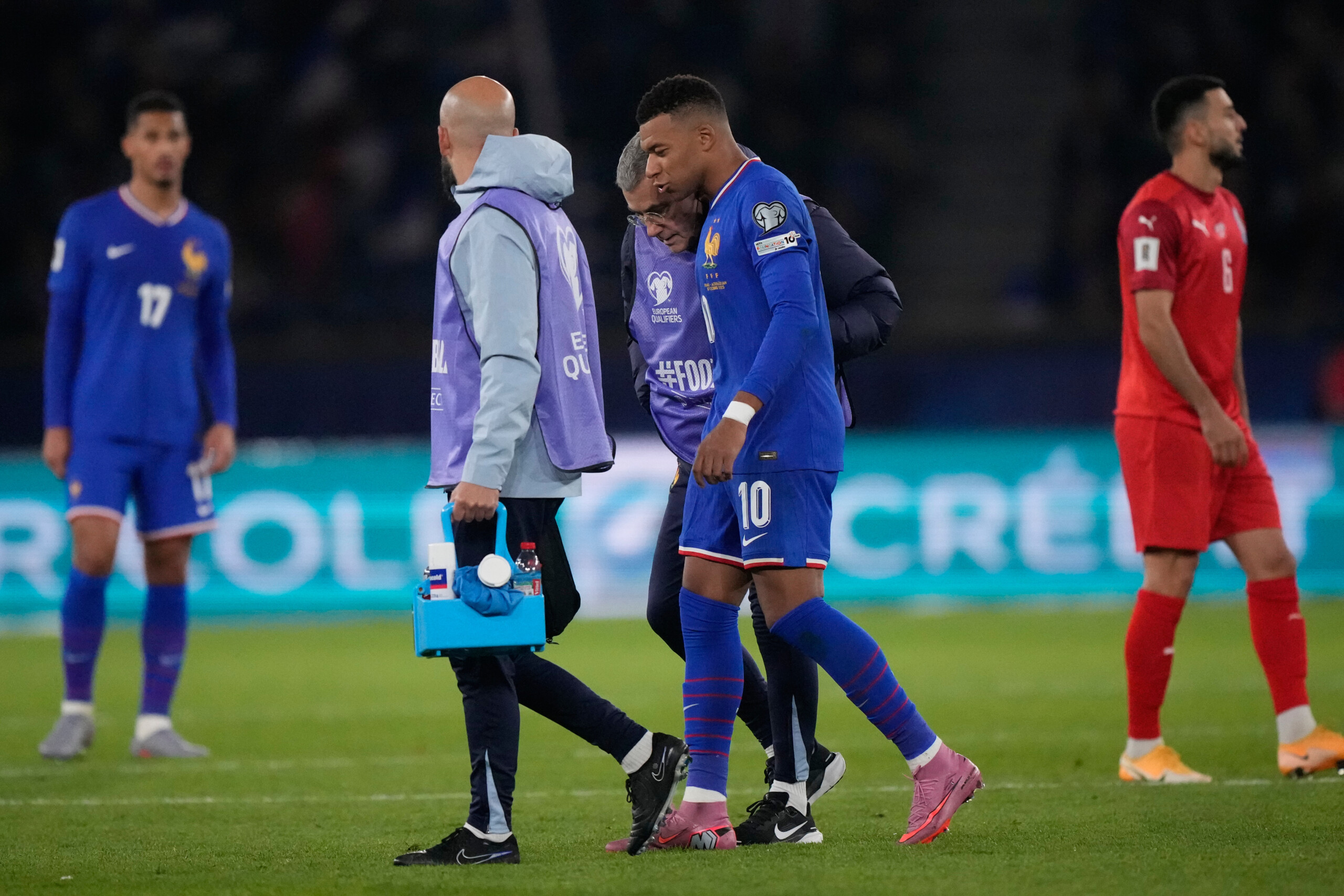 qualifications mondial mbappe blesse manquera islande france scaled