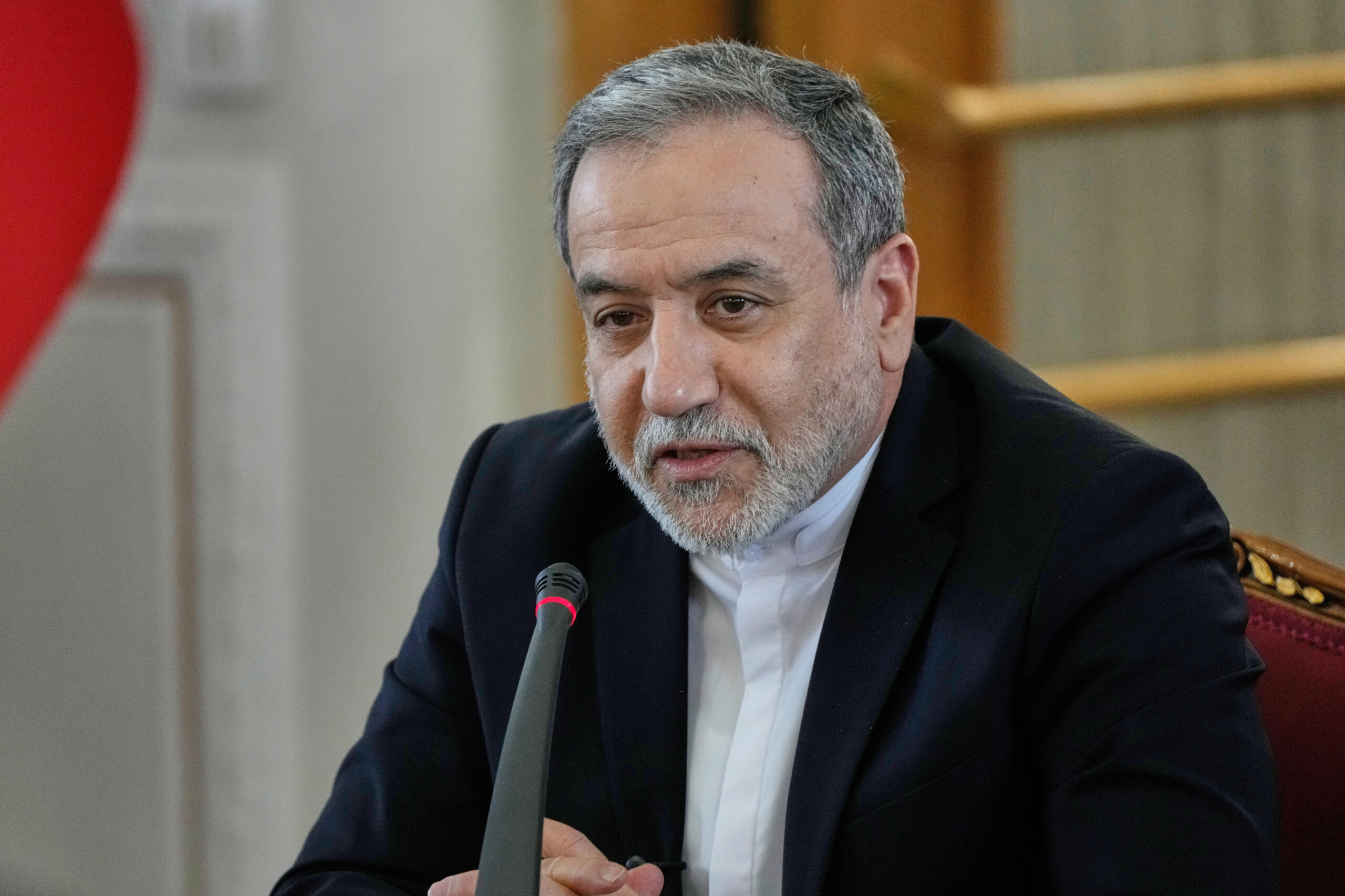 gaza teheran aucune confiance en israel quant au respect de laccord scaled