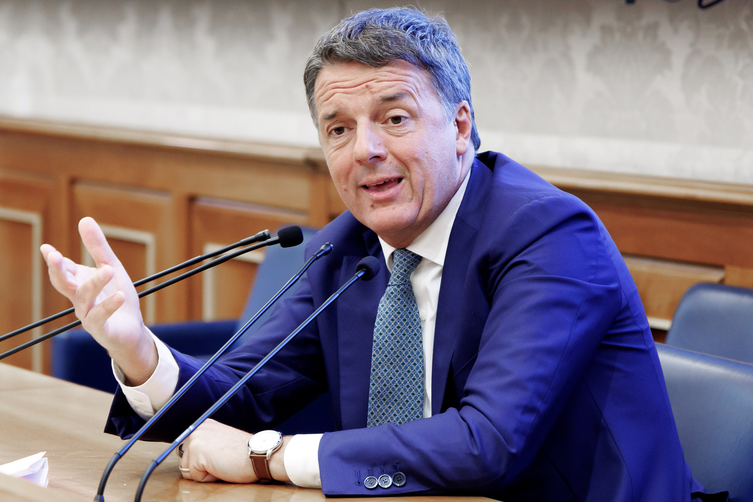 shoah renzi je suis toujours avec liliana segre scaled