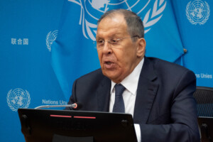 gaza lavrov moscou prete a contribuer au plan trump