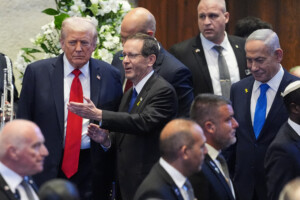 gaza netanyahu a trump vous entrerez dans lhistoire en israel et dans le monde entier