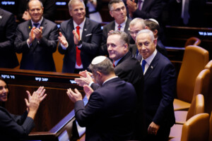 gaza netanyahu en reponse au 7 octobre israel a fait ce quil devait faire