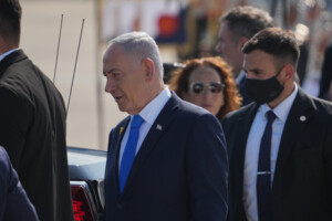 gaza netanyahu ne participera pas au sommet de charm el cheikh