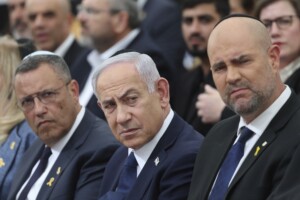 gaza president de la knesset personne ne merite le prix nobel de la paix plus que trump