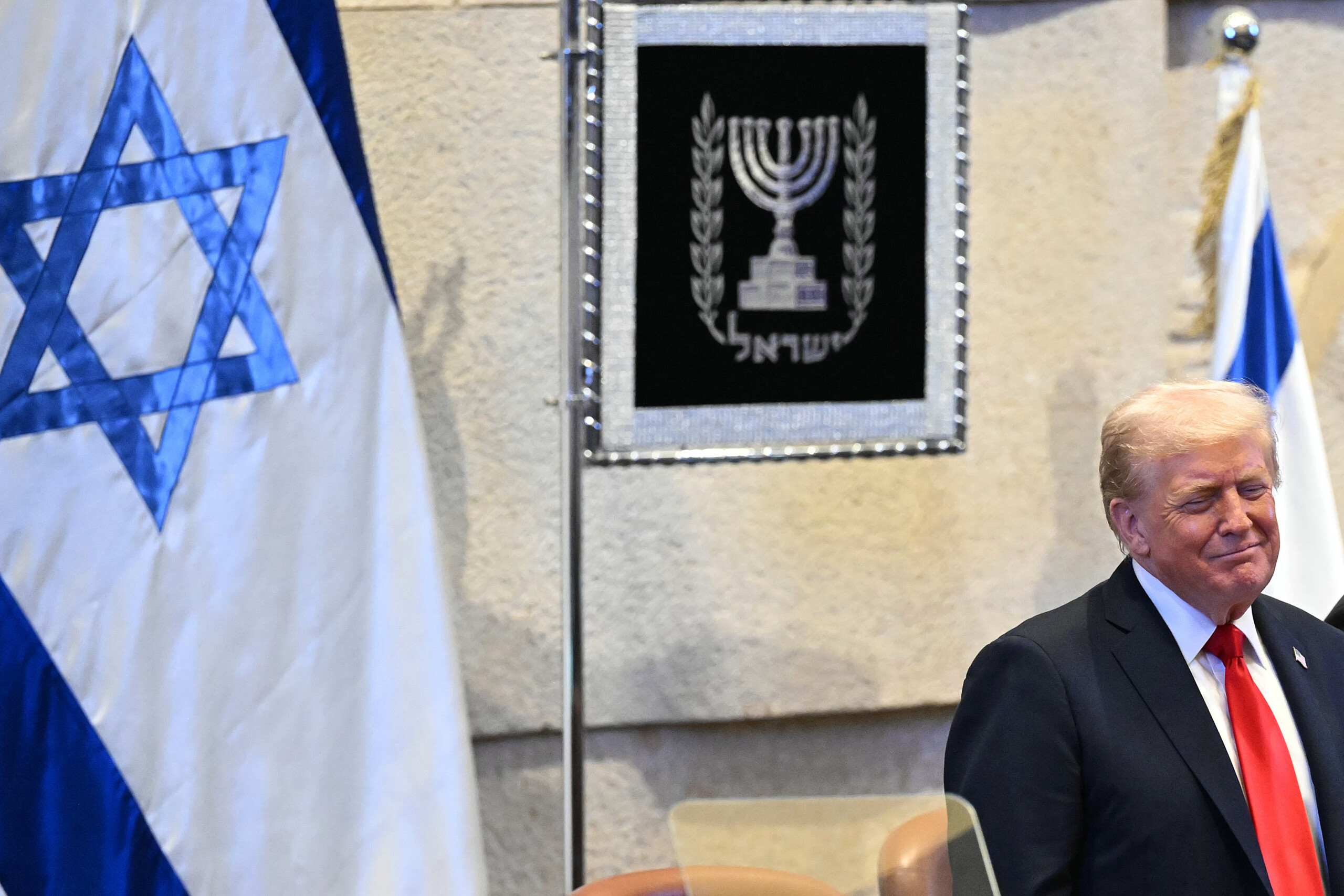 gaza trump ce nest pas seulement la fin dune guerre mais la fin dune ere de terreur scaled