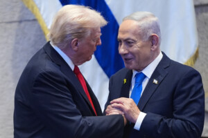 gaza trump cest laube historique dun nouveau moyen orient