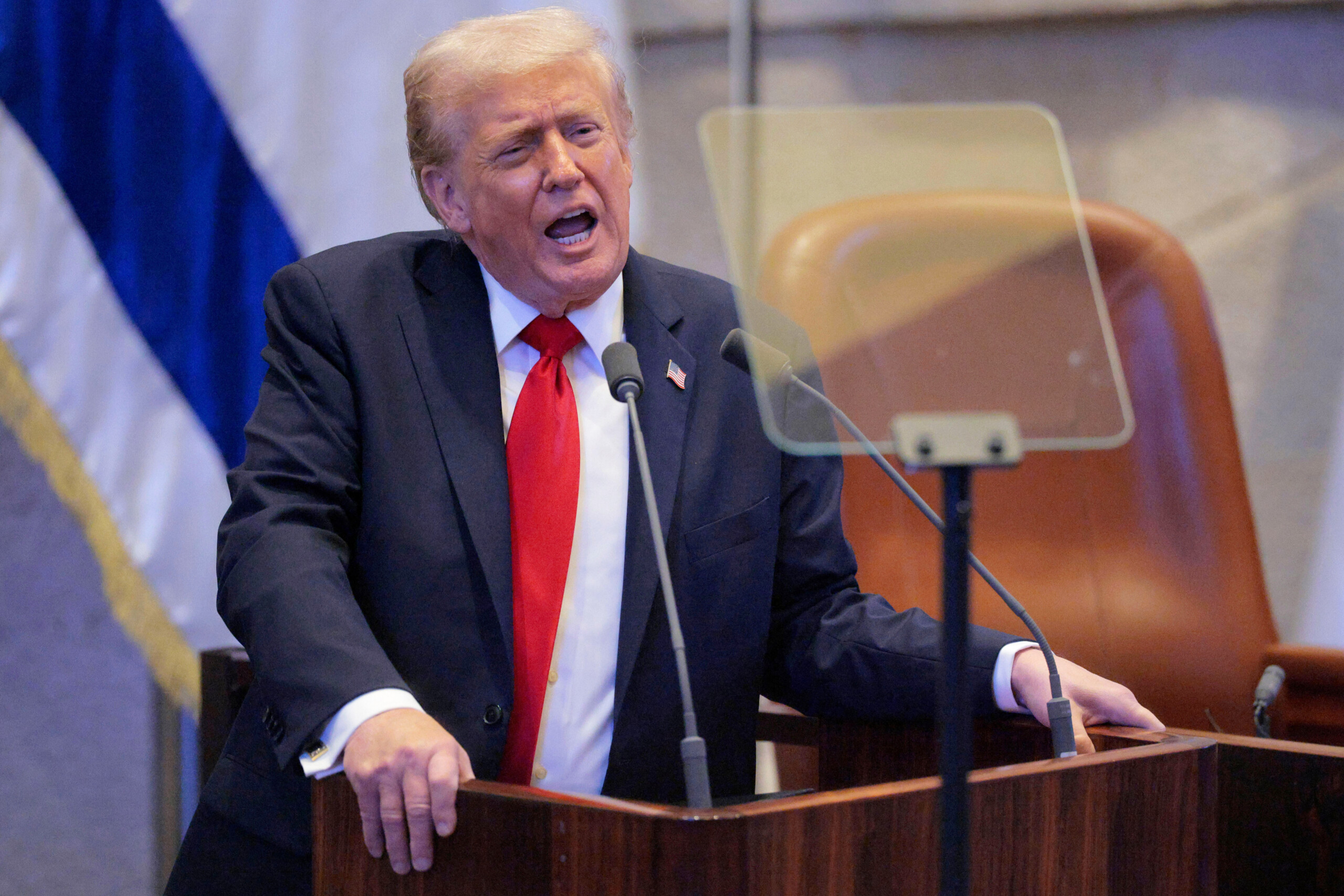 gaza trump la deuxieme phase de laccord a deja commence scaled