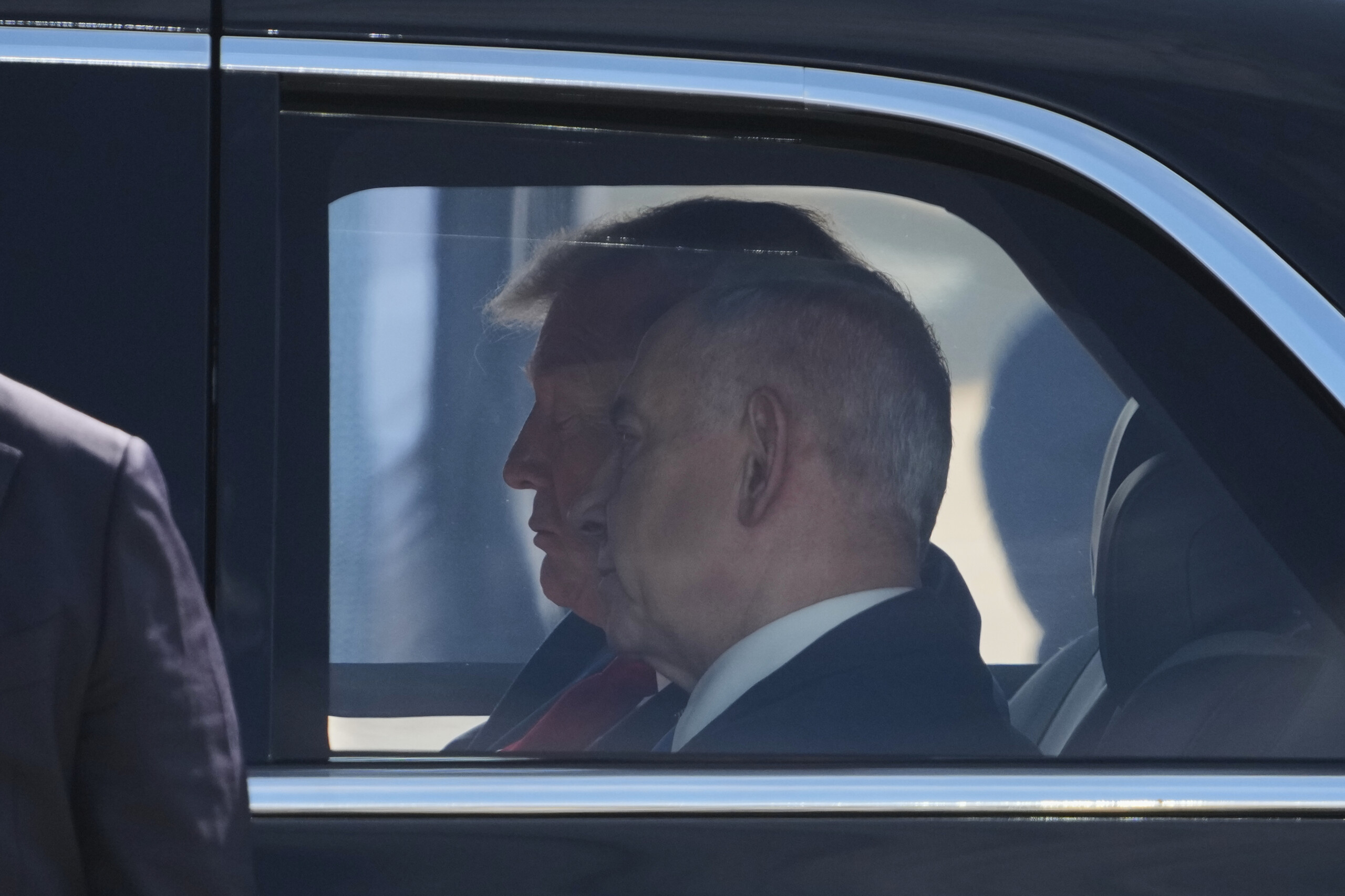 gaza trump la guerre est finie le hamas respectera laccord scaled