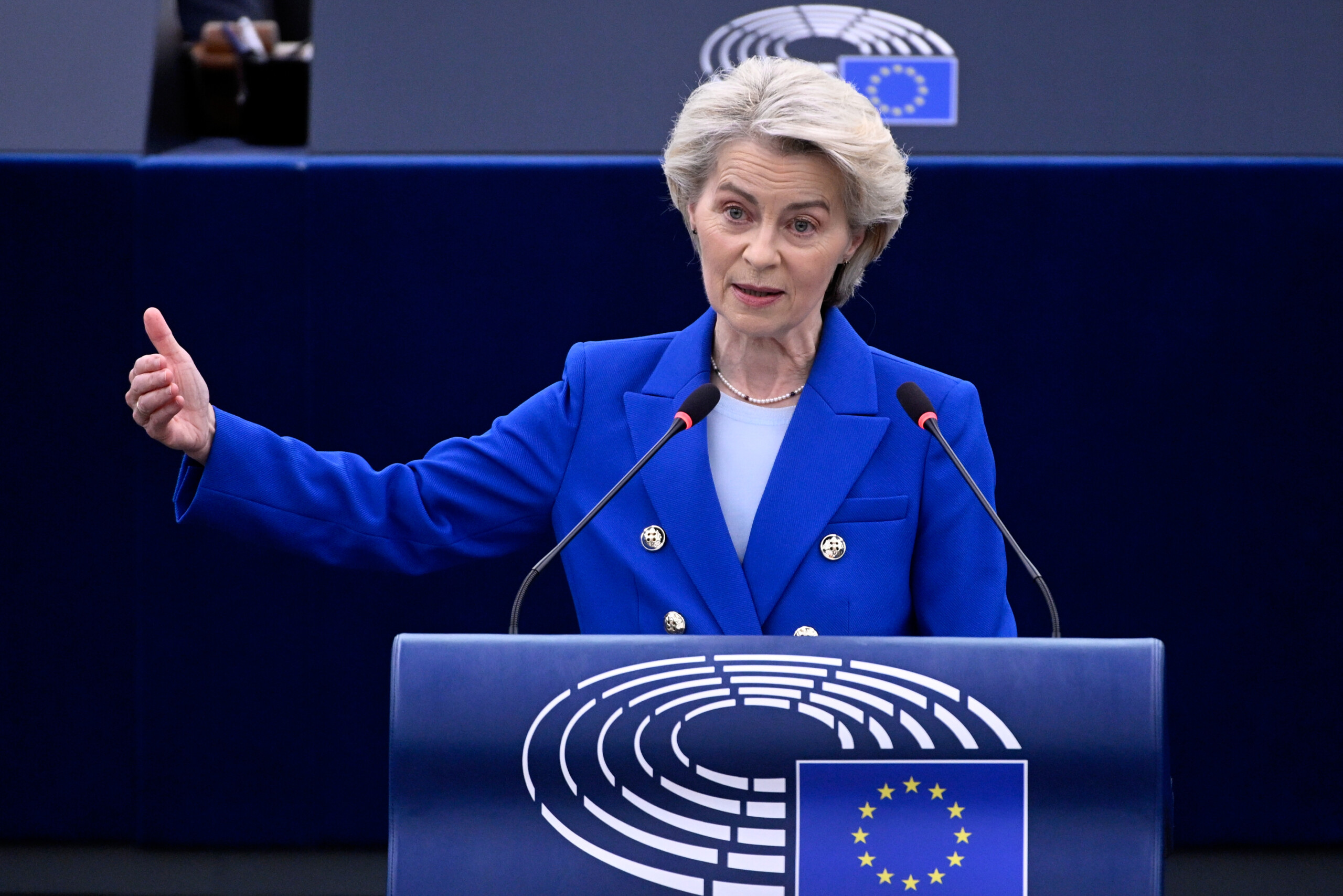 gaza von der leyen accord historique lue est une force active scaled