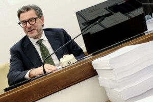 manoeuvre reunion entre le gouvernement et les entreprises au palazzo chigi