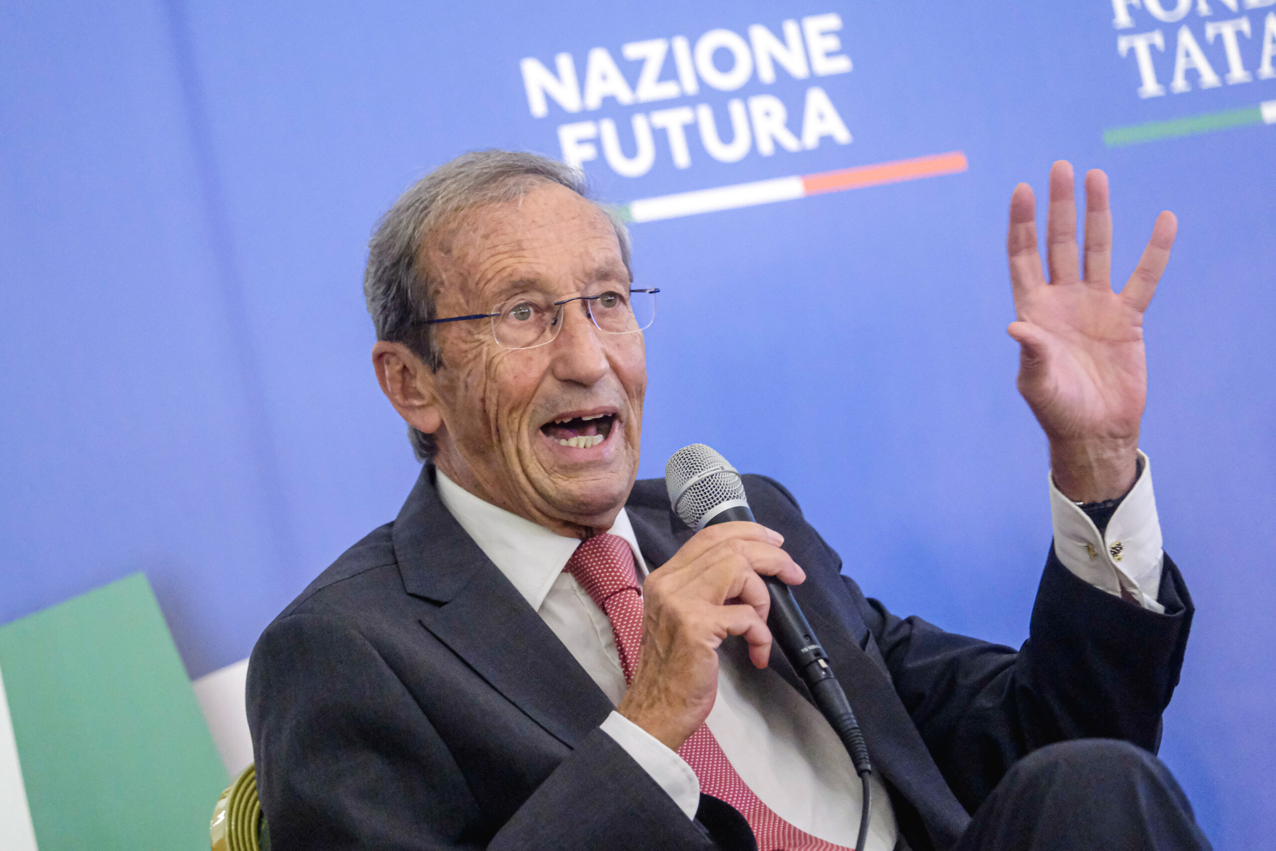 shoah fini roccella lantisemitisme na pas pris fin en 1945 scaled