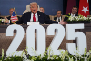 trump nous avons loccasion de laisser la haine derriere nous