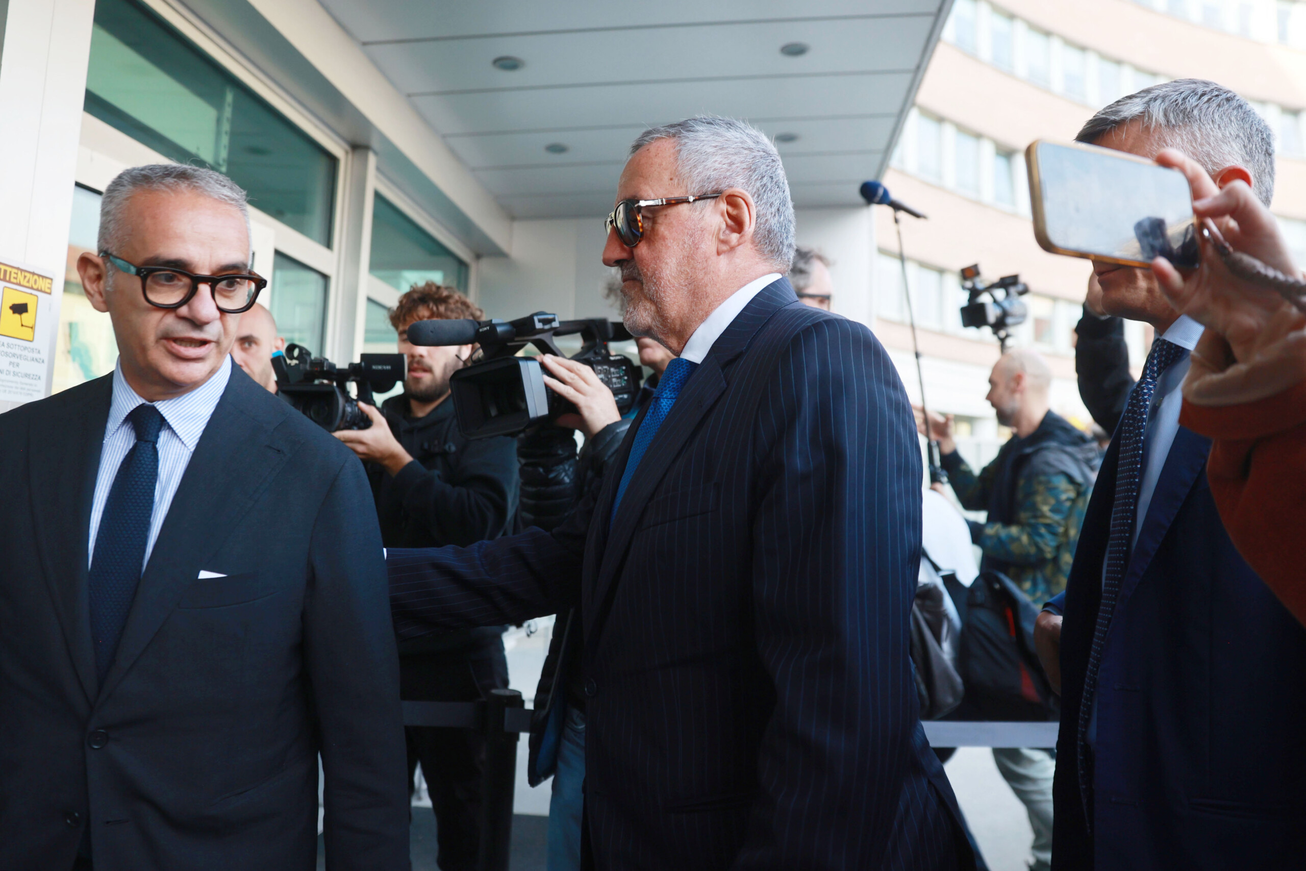 affaire garlasco lavocat de lex procureur venditti il na jamais touche un euro en dehors de son salaire scaled