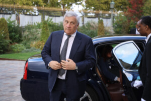 chigi litalie fera sa part premiere reunion des ministres mercredi