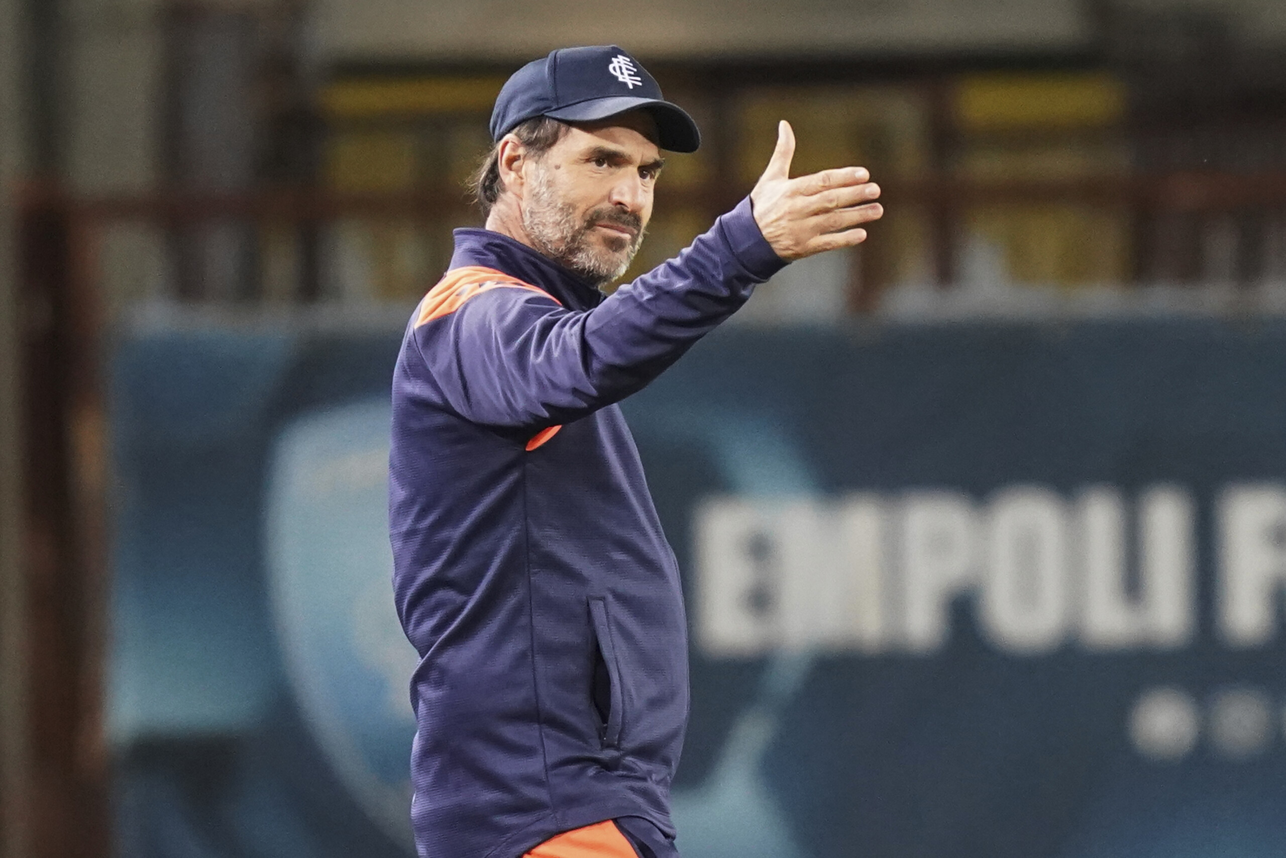 empoli lentraineur guido pagliuca limoge scaled