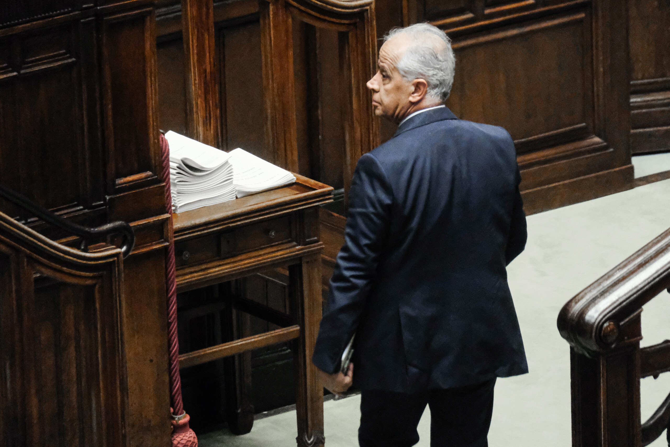 explosion a verone piantedosi un evenement presque premedite il y avait eu tentative de mediation scaled