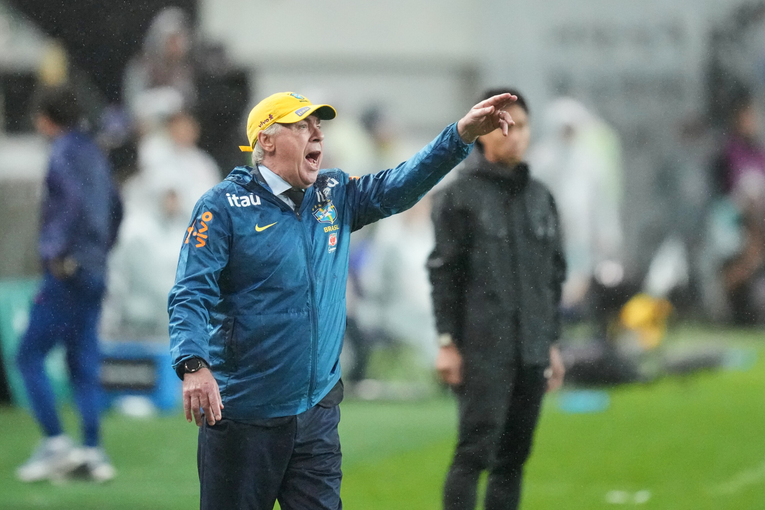 le bresil dancelotti battu a tokyo le japon remporte le match 3 2 apres avoir ete mene scaled