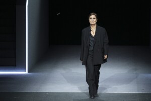 maria grazia chiuri nouvelle directrice artistique chez fendi