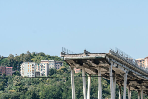 viaduc morandi requete de 18 ans et 6 mois de prison pour castellucci ex ceo dautostrade