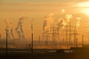 climat alerte de lorganisation meteorologique mondiale concernant les niveaux records de co2