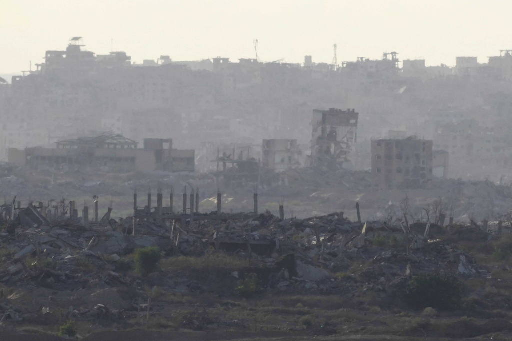 gaza autorites de la bande de gaza le bilan des victimes seleve desormais a 67 160