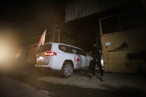 gaza hamas nous deployons des efforts considerables pour recuperer les corps restants