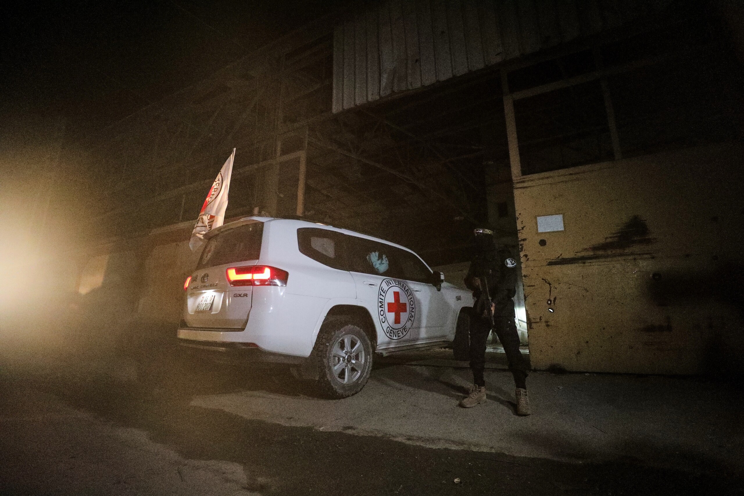 gaza hamas nous deployons des efforts considerables pour recuperer les corps restants scaled