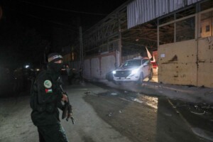 gaza sources hamas le quatrieme corps est celui dun soldat de larmee israelienne