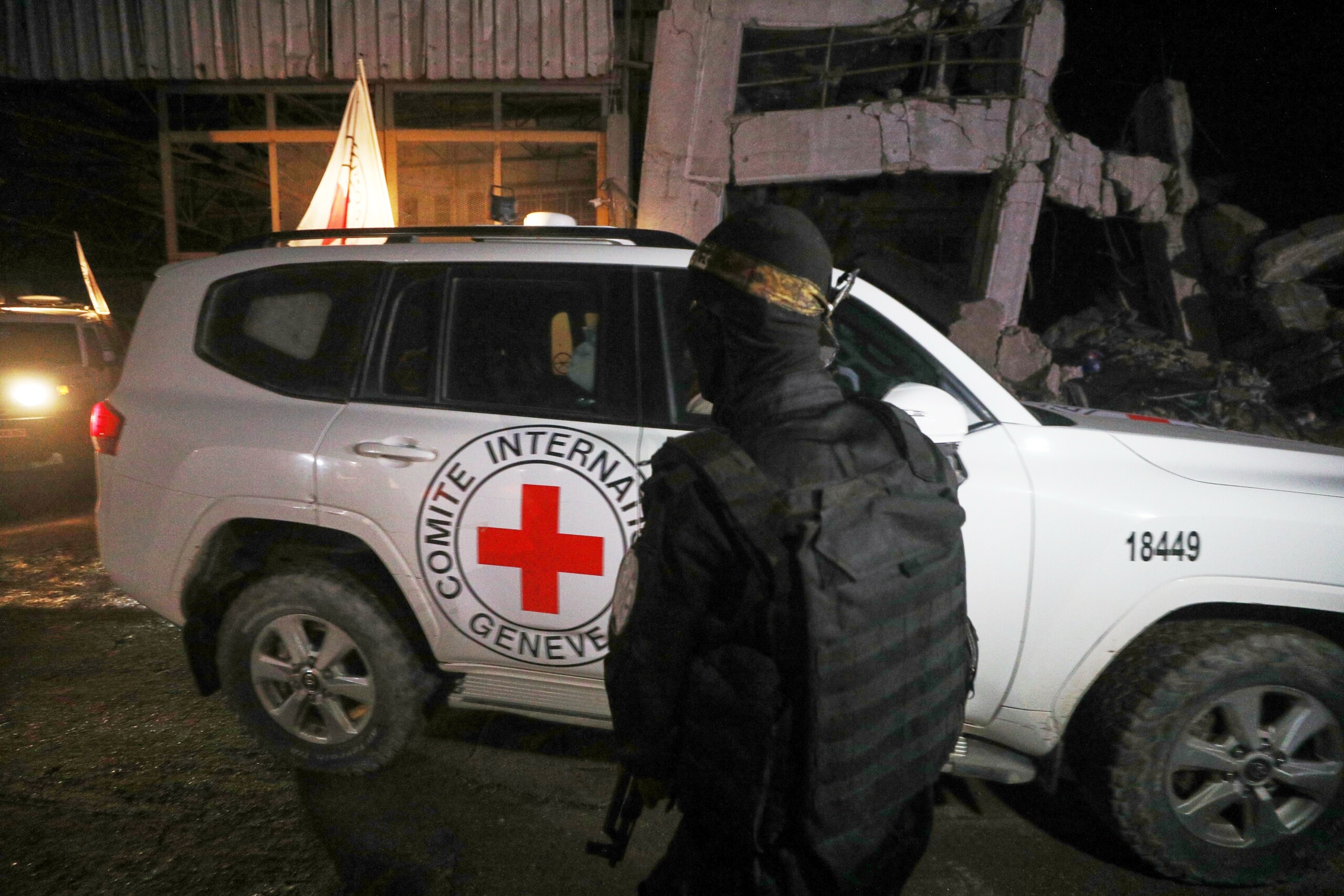 gaza sources medicales israel a remis dautres corps a gaza scaled