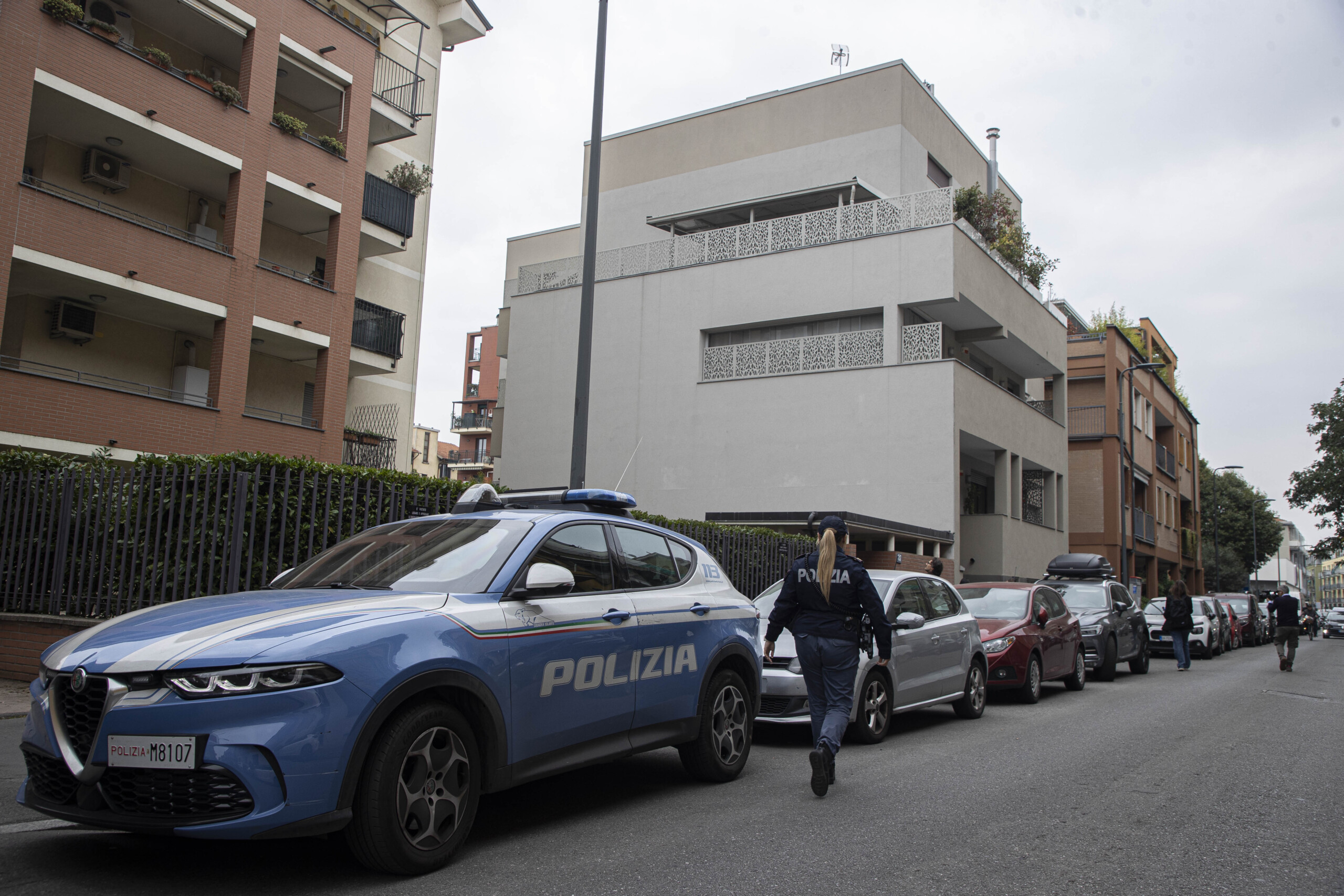 milan procureur une femme de 29 ans tuee par son compagnon de 24 coups de couteau dans le cou scaled