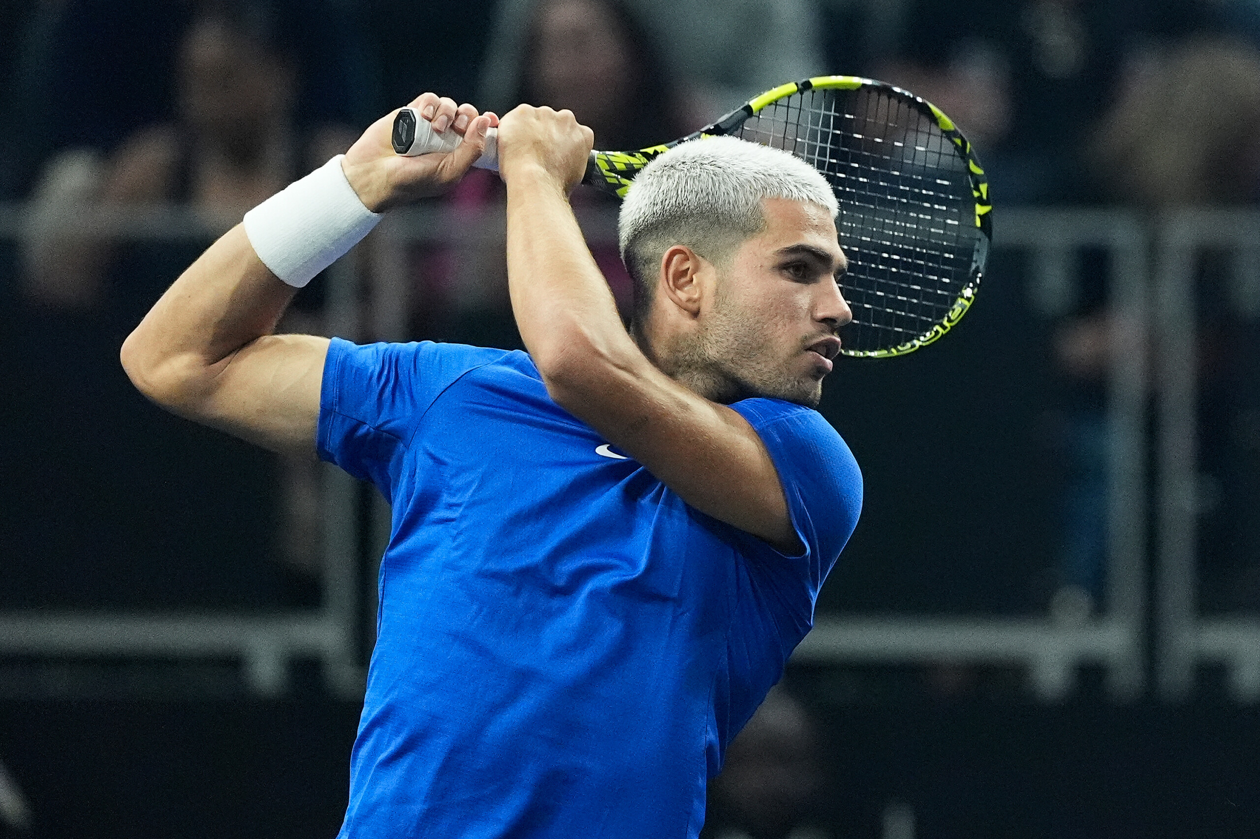 tennis alcaraz je comprends les critiques mais les exhibitions sont moins eprouvantes que les tournois scaled