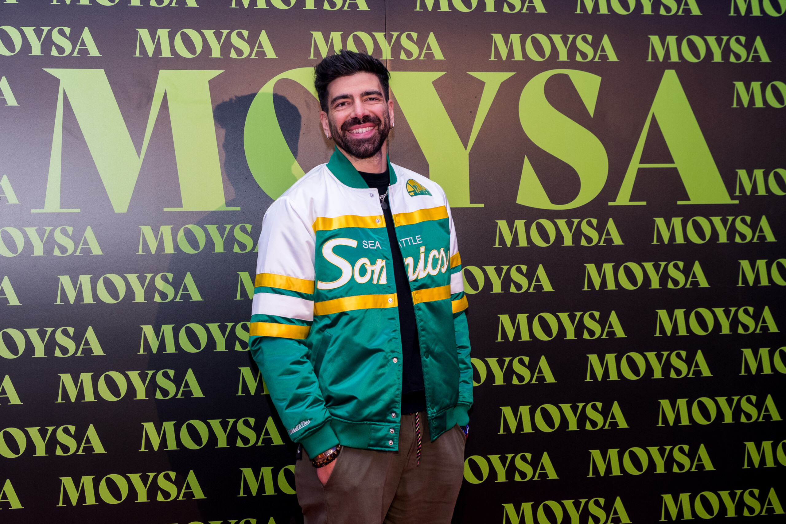 festival gianluca gazzoli presentera sanremo giovani scaled